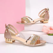 Celeste - Glam Sandals Sandals