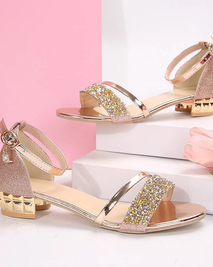 Celeste™ - Glam Sandals Sandals