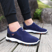 Comfortable Orthopedic Shoes Men Shoes