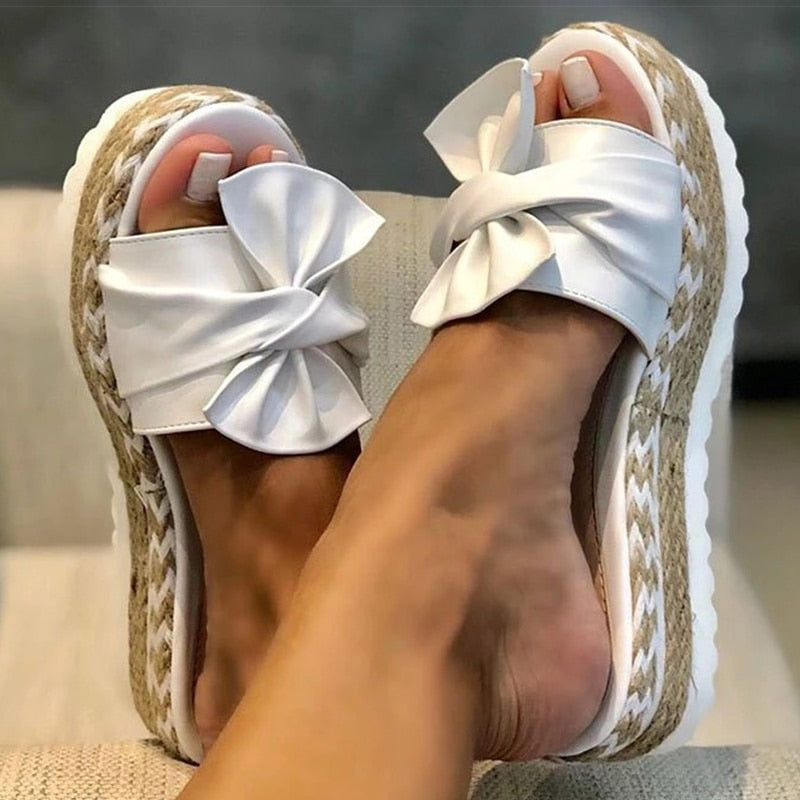 SummerFlair Women's Summer Sandals sandals