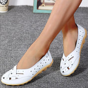 Julie™ | Versatile Orthopedic Flat Sandals Shoes & Sandals