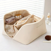 Luxury Travel Makeup Organizer Bag Women's Accessories
