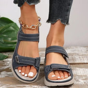 Cleo™ | Comfortable Orthopedic Sandals Shoes & Sandals