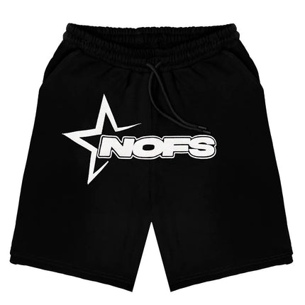 Men’s Summer Breathable Two-Piece Sports Set – T-Shirt & Shorts for Running & Gym Black pants Two-Piece Sports Set