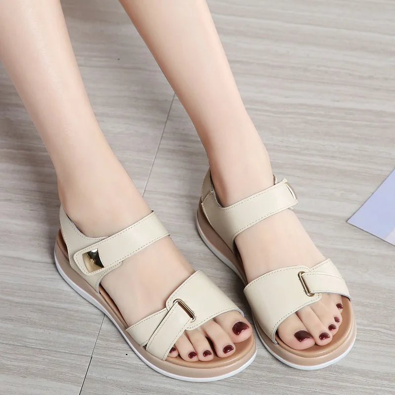 Lydia™ | Comfy Orthopedic sandals Shoes & Sandals