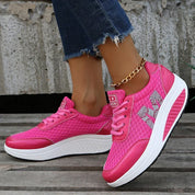 Orthogy Max U-Shaped Orthopedic Sports Shoes Shoes