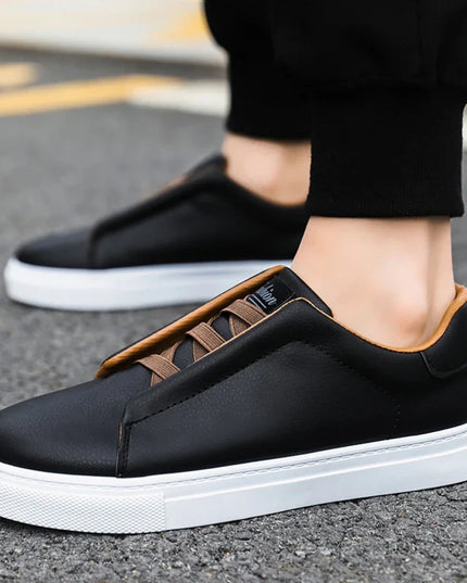 "Montaro" Urban Sneaker Shoes