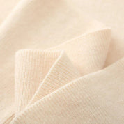 Capri Knit Trousers – Cashmere-Blend Wide-Leg Pants Trousers