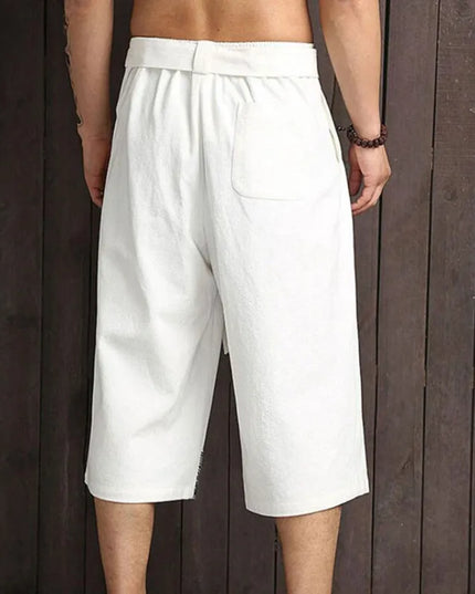 Kyoto Relaxed Fit Shorts Men Shorts