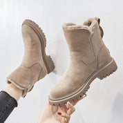 Women's CozyFit Ankle Boots Ankle Boots