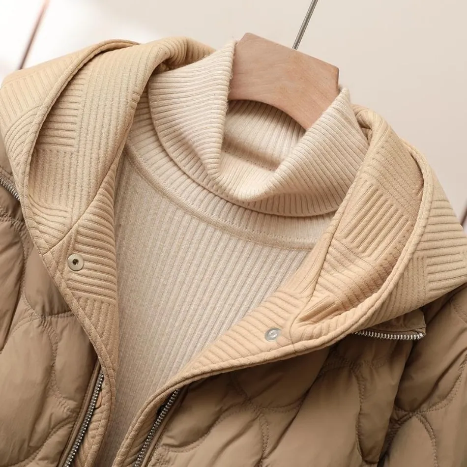 L'Aurablend Puffer Coat New Arrivals