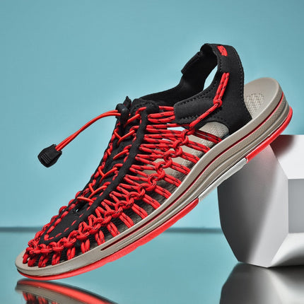 AIRTREAD™ SUMMER SHOES Red