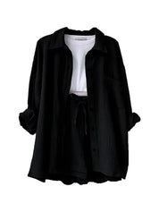 Carmen™ | Casual Cotton Set for Women