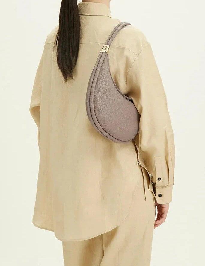 Celeste | Versatile Moon Bag Bag