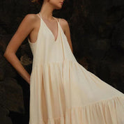 Leilani™ | Breezy Sun-Protective Maxi Dress Dresses