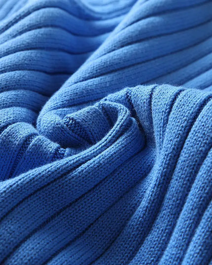 Polo Turtleneck Sweater sweater