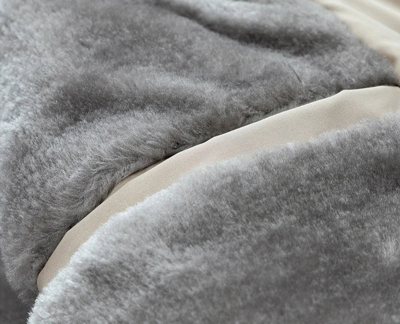 Windproof Comfort Fleece Jackets