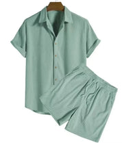 Andre™ | Casual Corduroy Set for Men