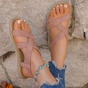 Cleo™ - Soft Sole Sandals Sandals