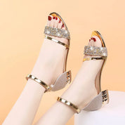 Celeste - Glam Sandals Sandals