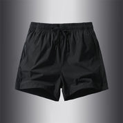 Men’s Lightweight Casual Beach Shorts Summer Shorts