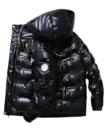 Nathaniel | Men Winter Coat Coats & Jackets