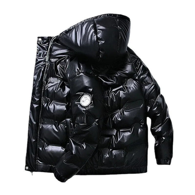 Nathaniel | Men Winter Coat Coats & Jackets