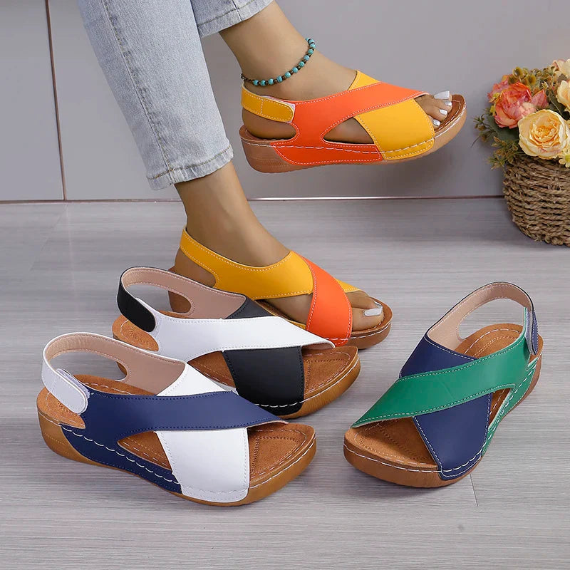 Jade | Chic Orthopedic Sandals Shoes & Sandals