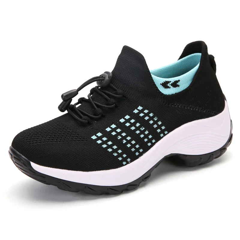 Mirella™ | Comfortable Orthopedic Shoes