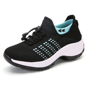 Mirella™ | Comfortable Orthopedic Shoes Green