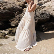 Leilani™ | Breezy Sun-Protective Maxi Dress Dresses