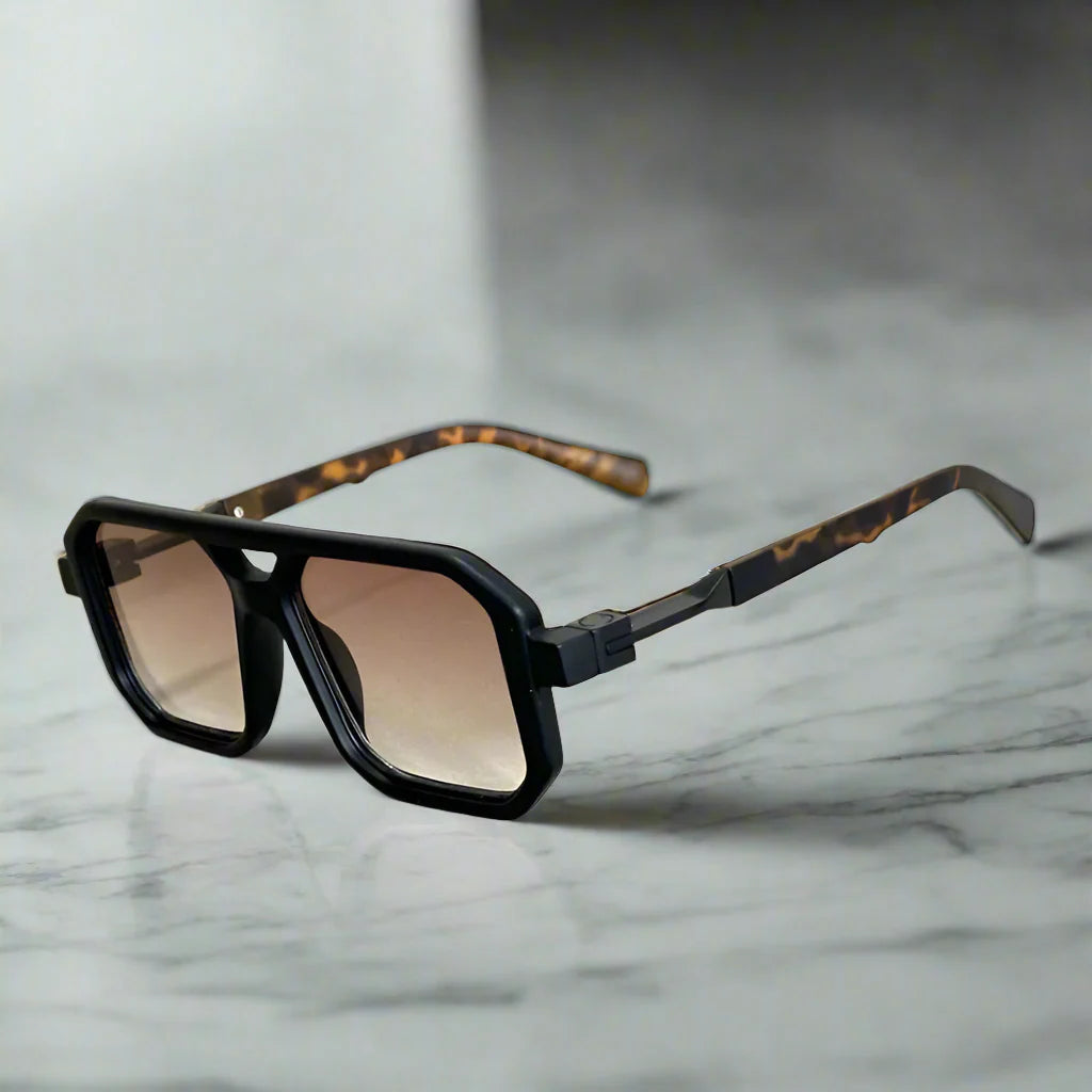 Chicago Sunglasses – Bold & Lightweight UV400 Unisex Eyewear Sunglasses