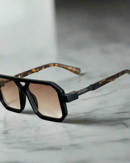 Chicago Sunglasses – Bold & Lightweight UV400 Unisex Eyewear Sunglasses