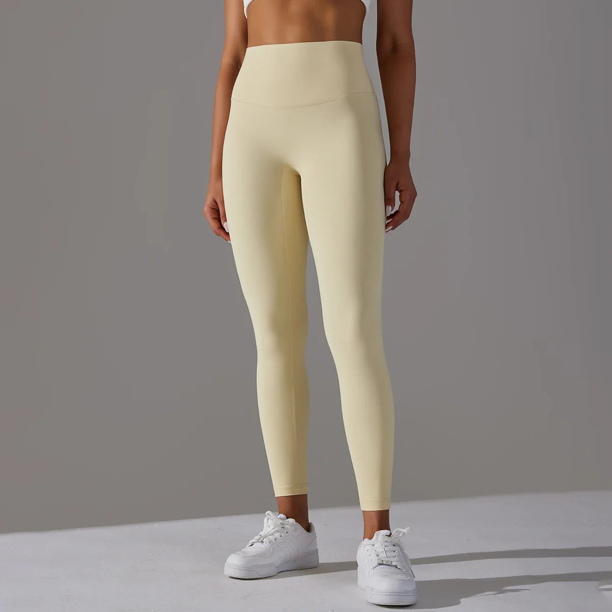Sophia | Breathable Yoga Gym Leggings