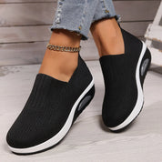Felicity™ | Pain Relief Cloud Pro Orthopedic Shoes Black Shoes & Sandals