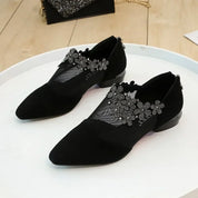Leandra™ | Airy Closed-Toe Sandals 43 Shoes & Sandals