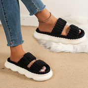 DreamCloud Slippers Women's Footwear