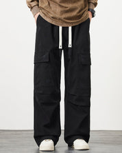 Coastal Cargo Pants