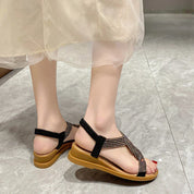 Zinnia™ | Versatile Flat Sandals Shoes & Sandals