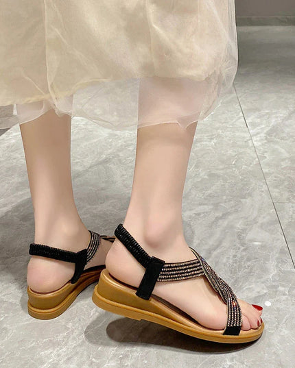 Zinnia™ | Versatile Flat Sandals Shoes & Sandals