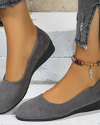 Gray