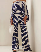 Blue white (Almost sold out)