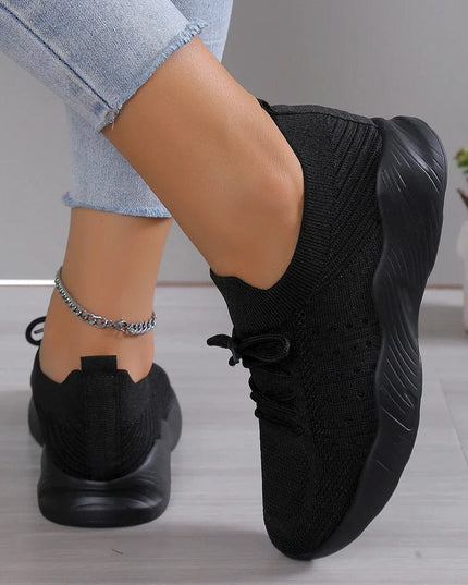 Jane™ - Breathable Trainers Women Shoes