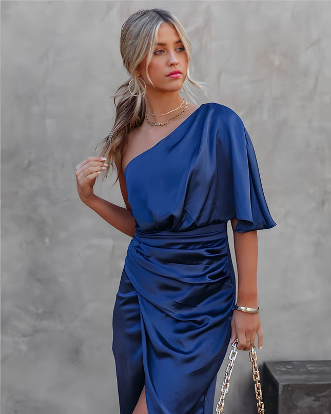 Marta | Dress Blue Dresses