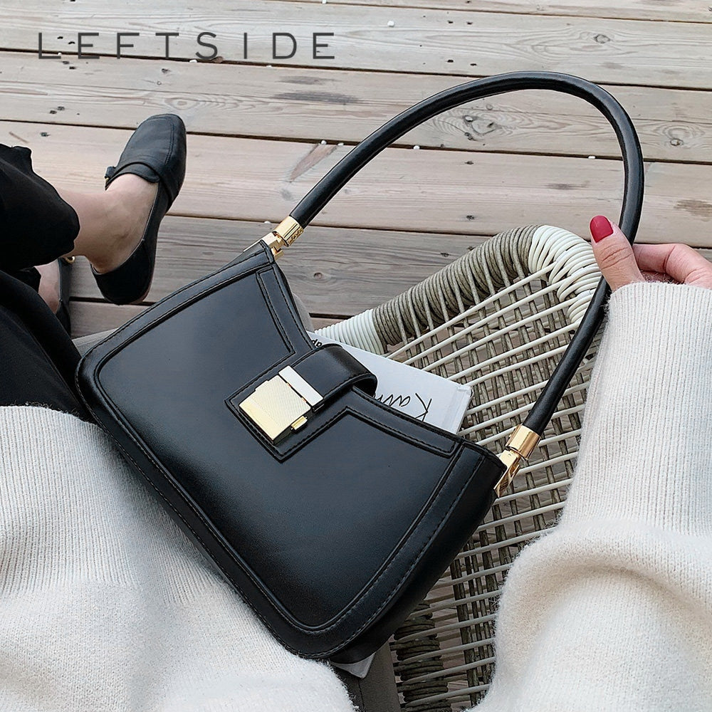 Elegant Women's Designer Shoulder Bag Handbags