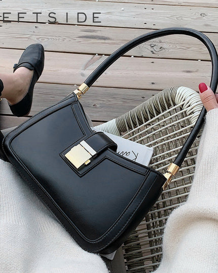 Elegant Women's Designer Shoulder Bag Handbags
