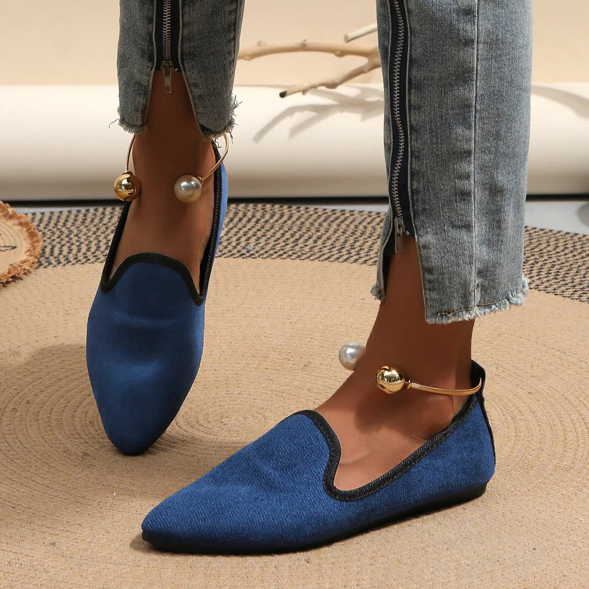 Quincy | Comfortable & Elegant Shoes Shoes & Sandals