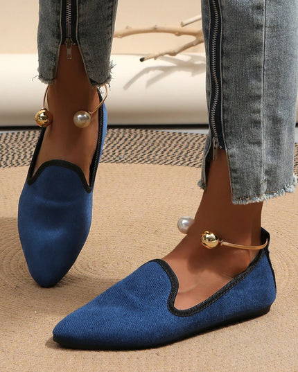 Quincy™ | Comfortable & Elegant Shoes Shoes & Sandals