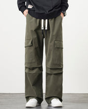 Coastal Cargo Pants