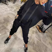 Yas™ | Everyday Essential Hoodie & Pants Duo Two piece set